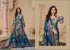Ameliya By Kaavish Modal Silk Printed Dress Material Wholesale Online